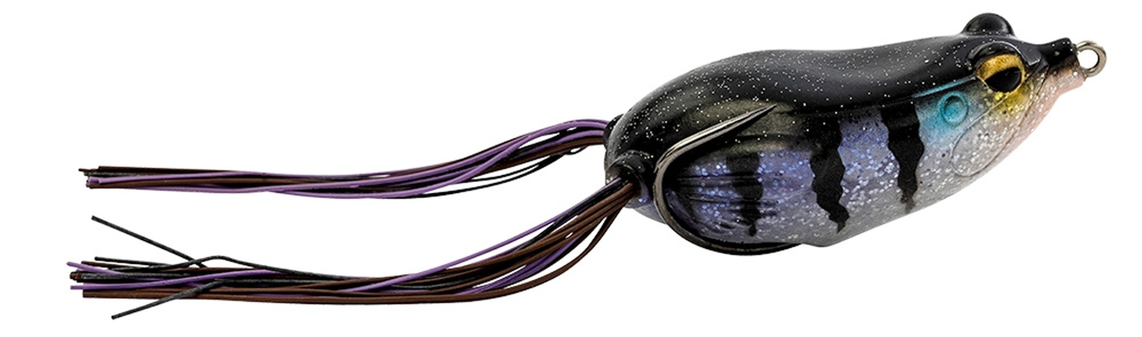 Guma Savage Gear Hop Walker Frog