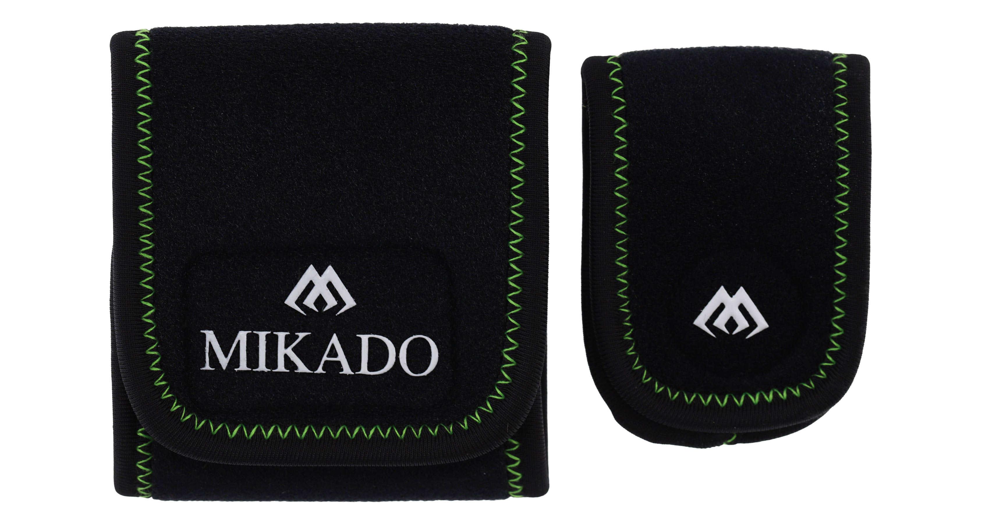 Rzepy neoprenowe Mikado 09