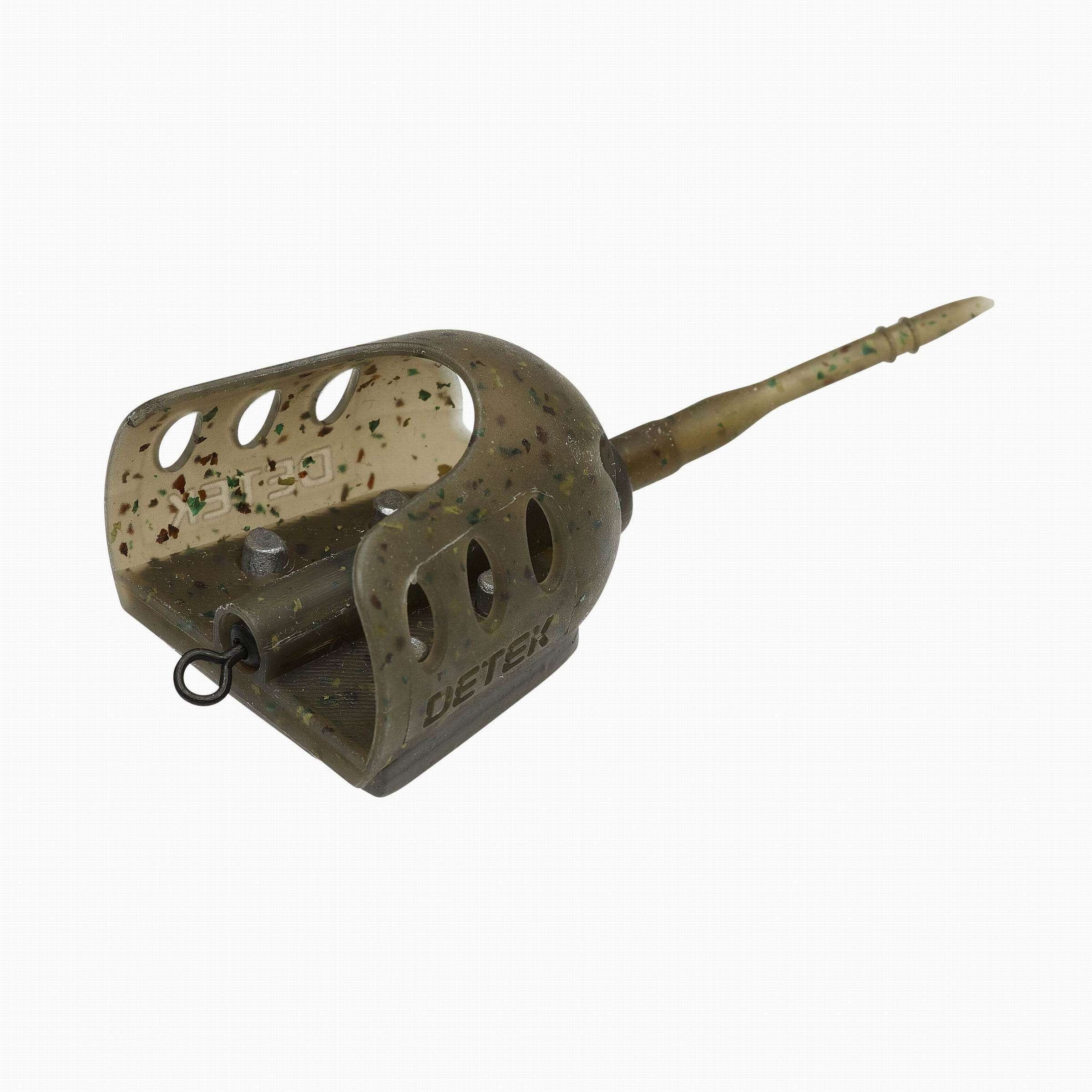 Koszyczek zanętowy DAM Detek Pellet Feeder Inline