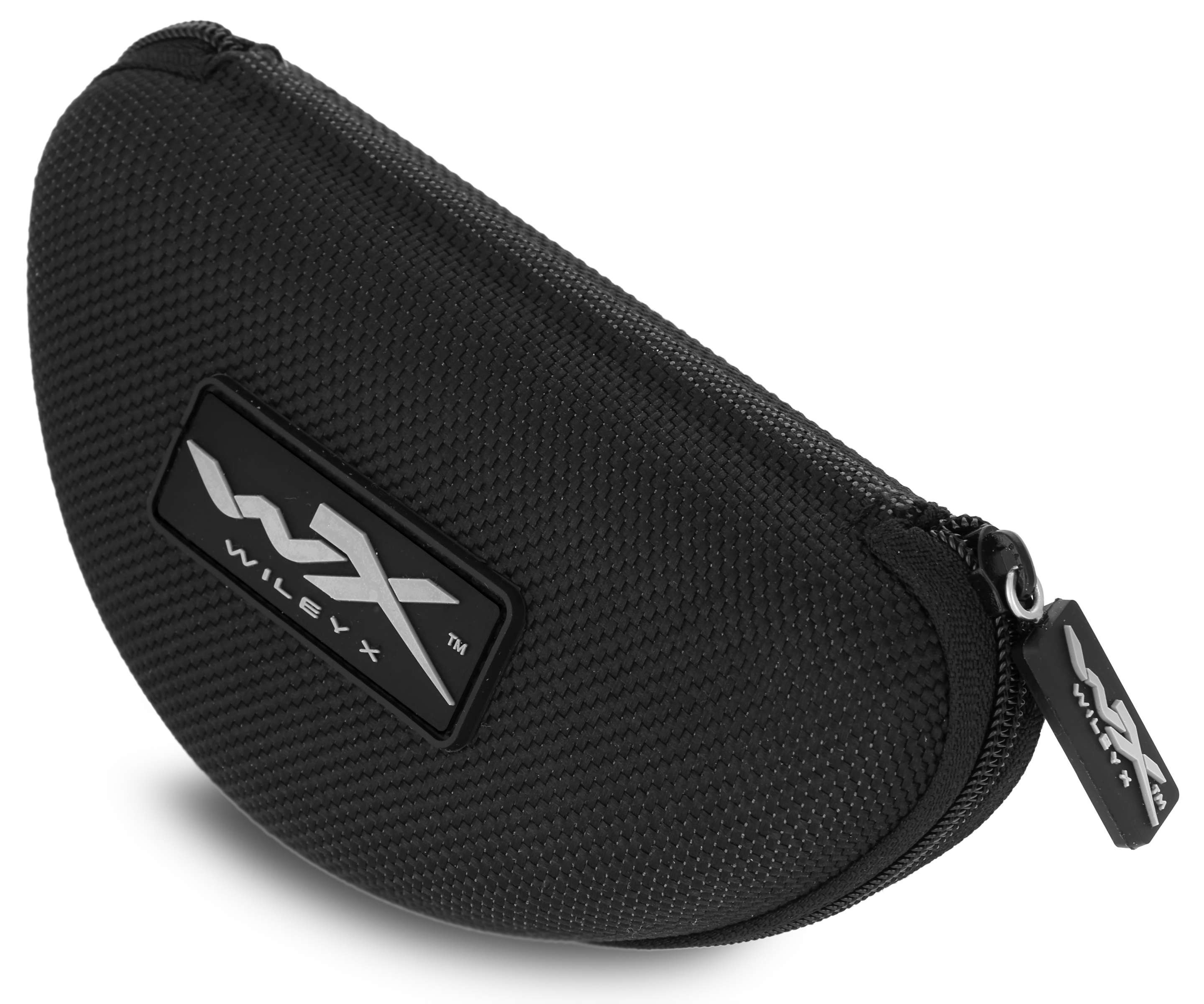 Okulary polaryzacyjne WileyX Peak Blue Mirror Matte Black Frame