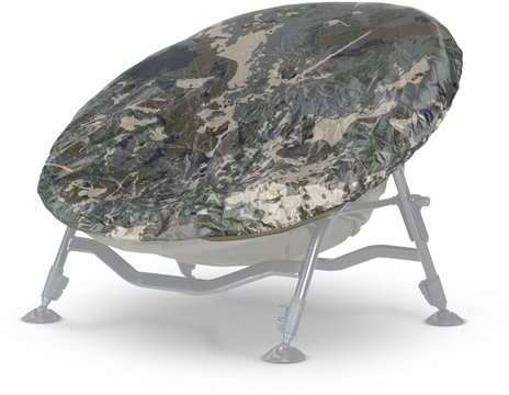Fotel Nash Indulgence Moon Chair Waterproof Cover Camo
