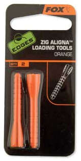 Zig Alinga Loaded Tools Orange