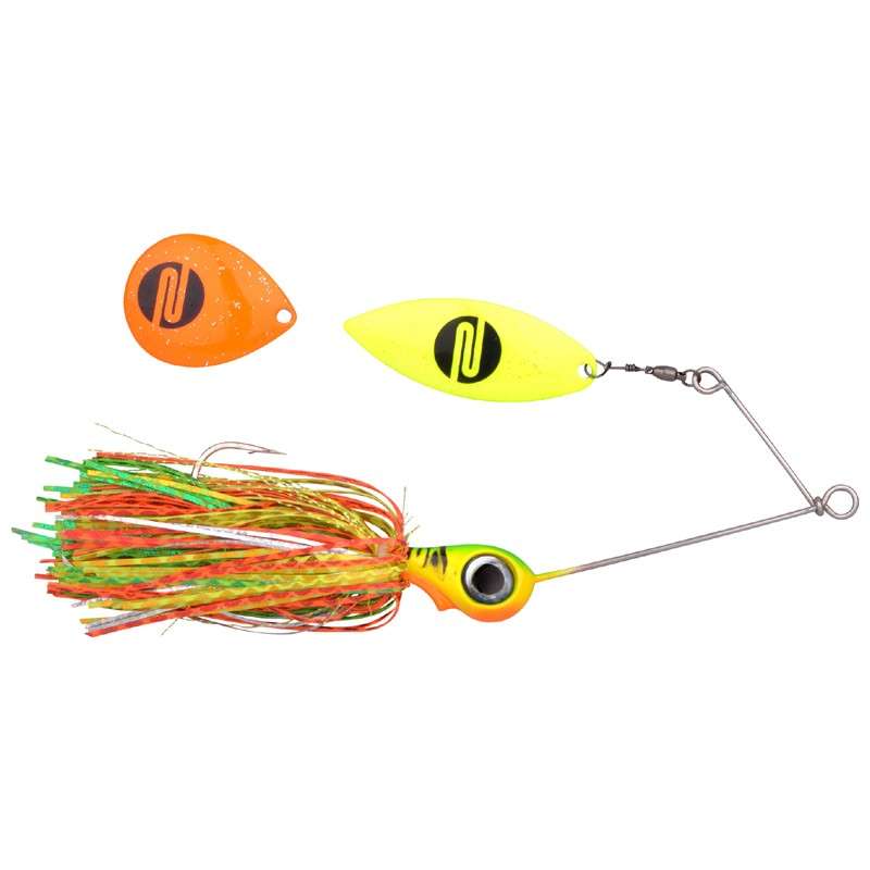 Spinnerbait Spro Iris Ambush - Kolory