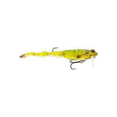 Westin Freddy The Frog Wakebait - Brown Frog