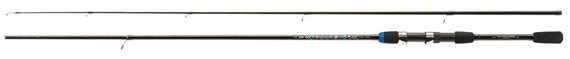 Jaxon Tenesa Spinning 2.40-2.70m 10-40g 2-brins Spinning Canne