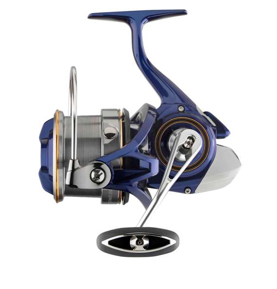 Ko Owrotek Daiwa Tdr Distance Feeder Qd