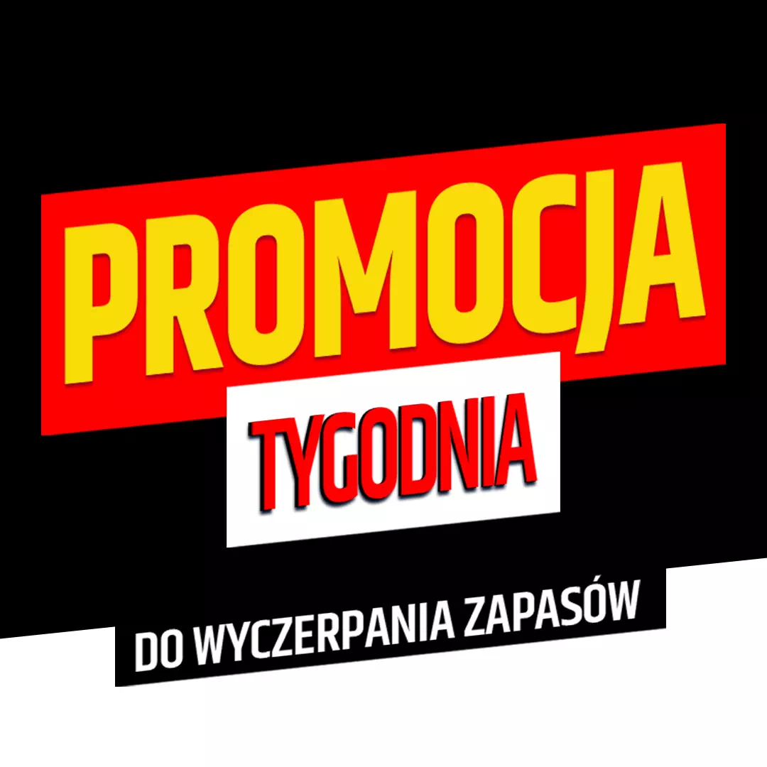 Promocja Tygodnia