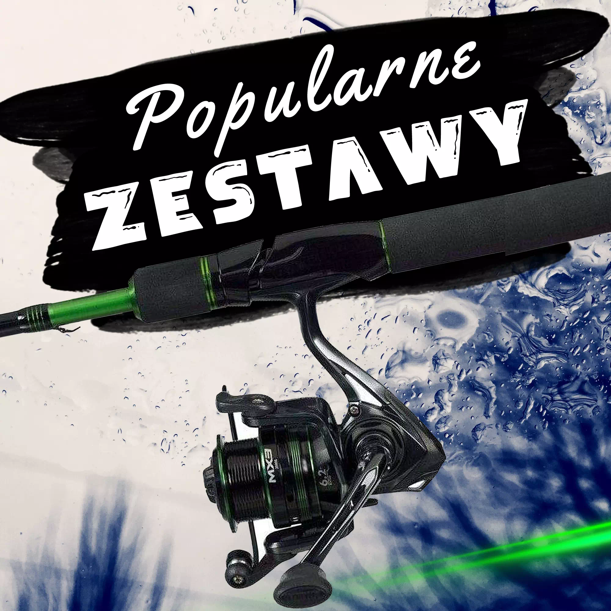 Popularne zestawy