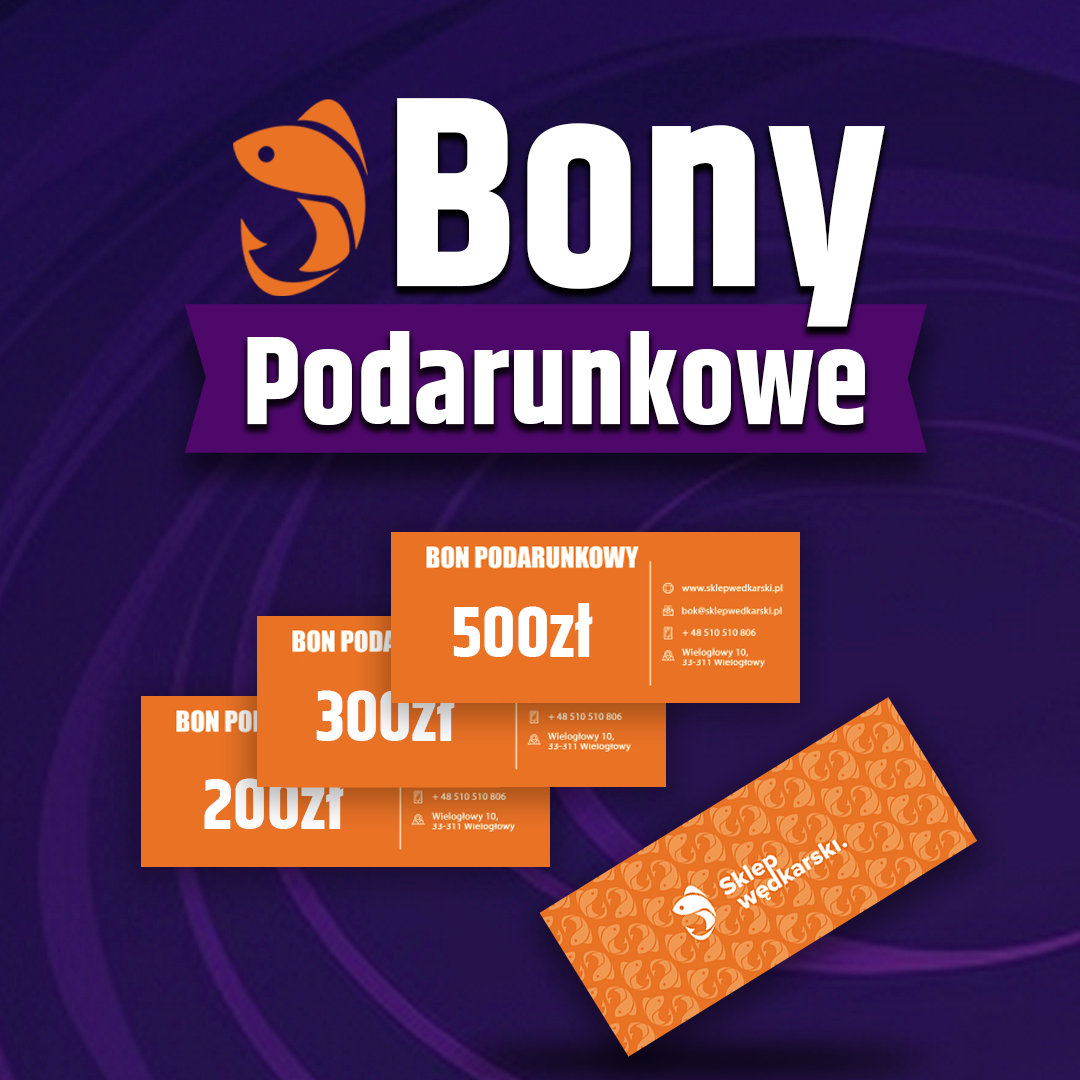 Bony Podarunkowe