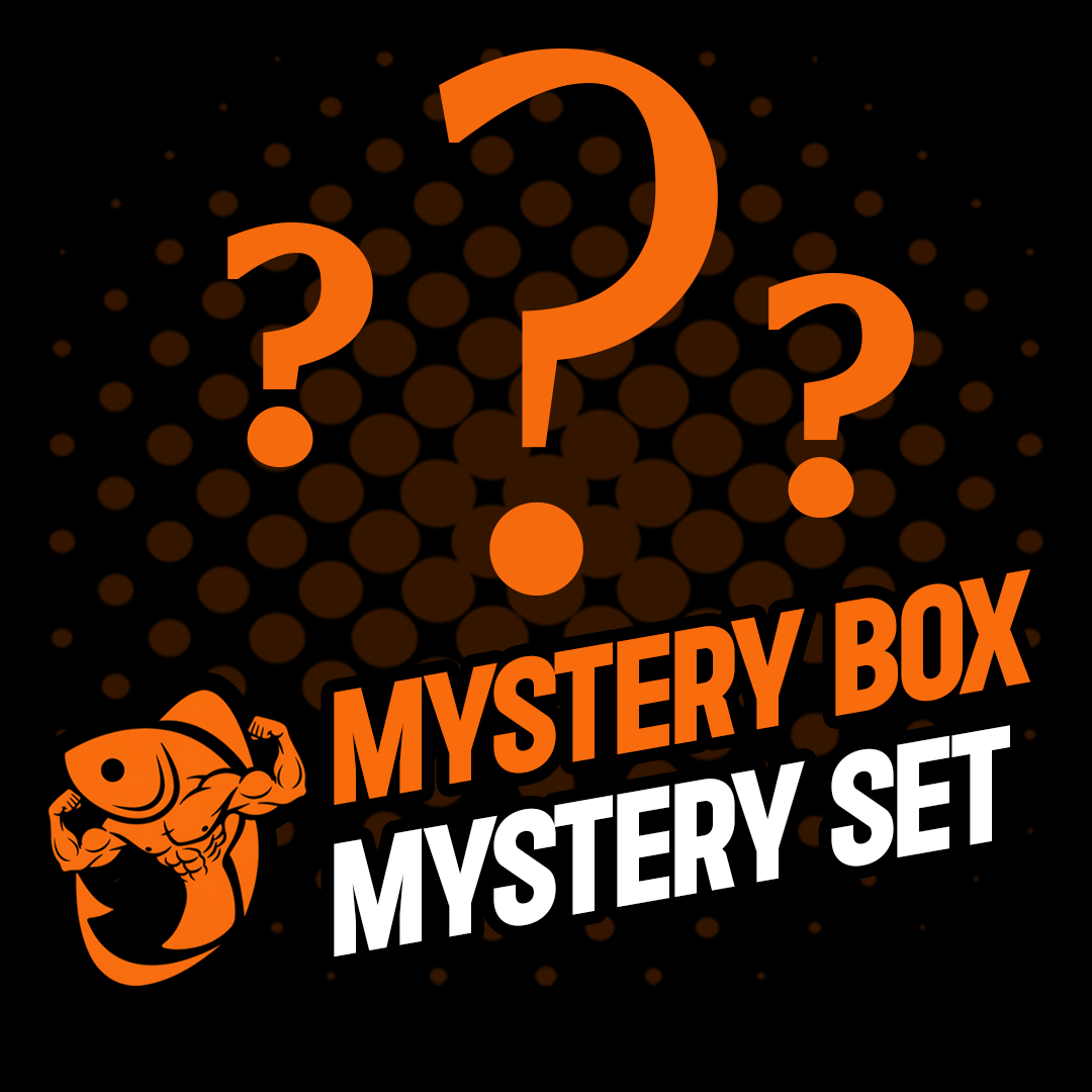 MYSTERY BOX / MYSTERY SET