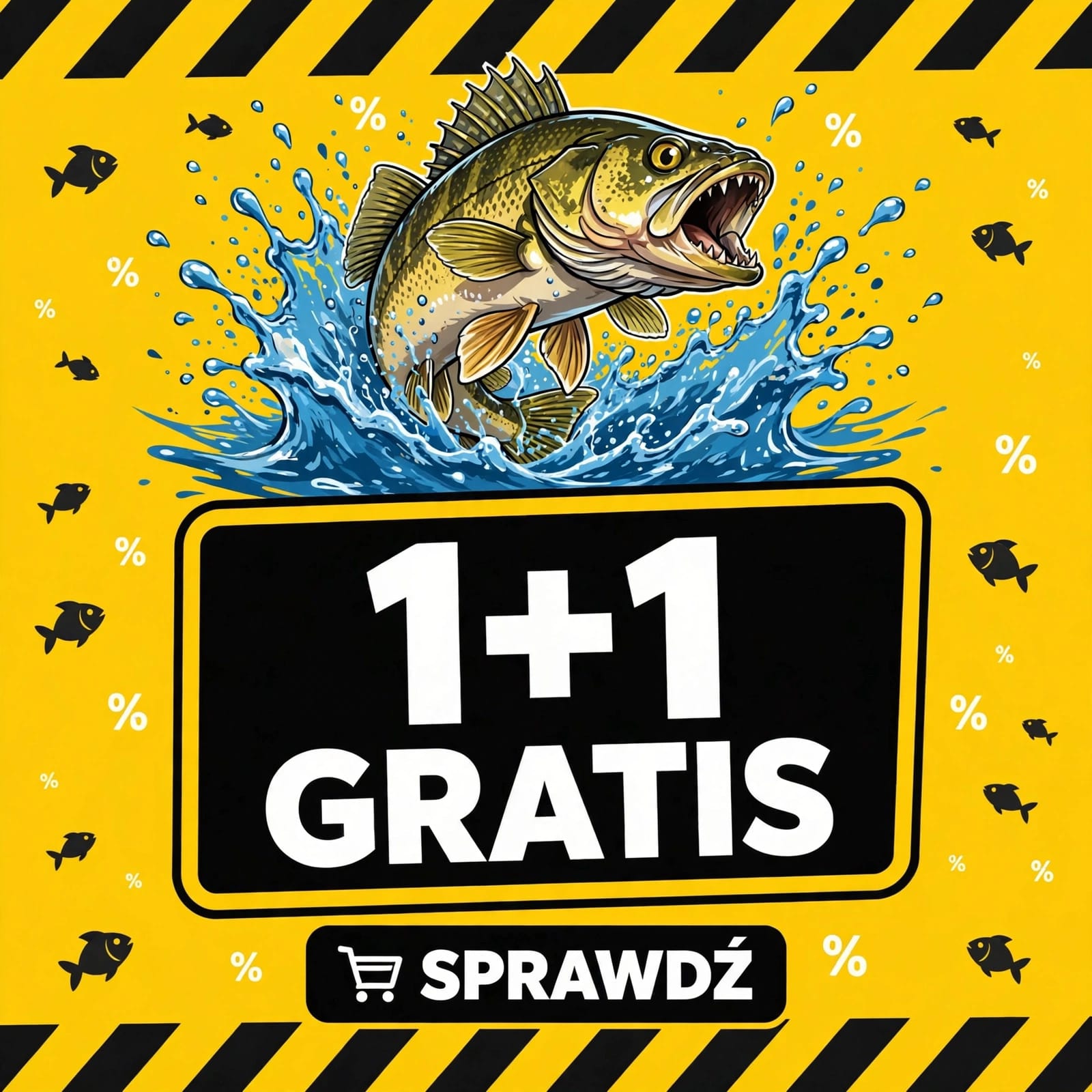 1 + 1 GRATIS