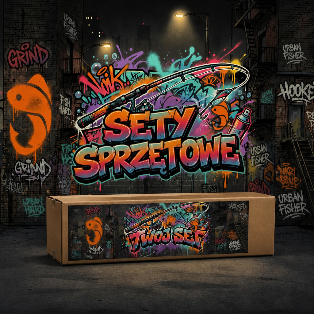 Sety sprzętowe