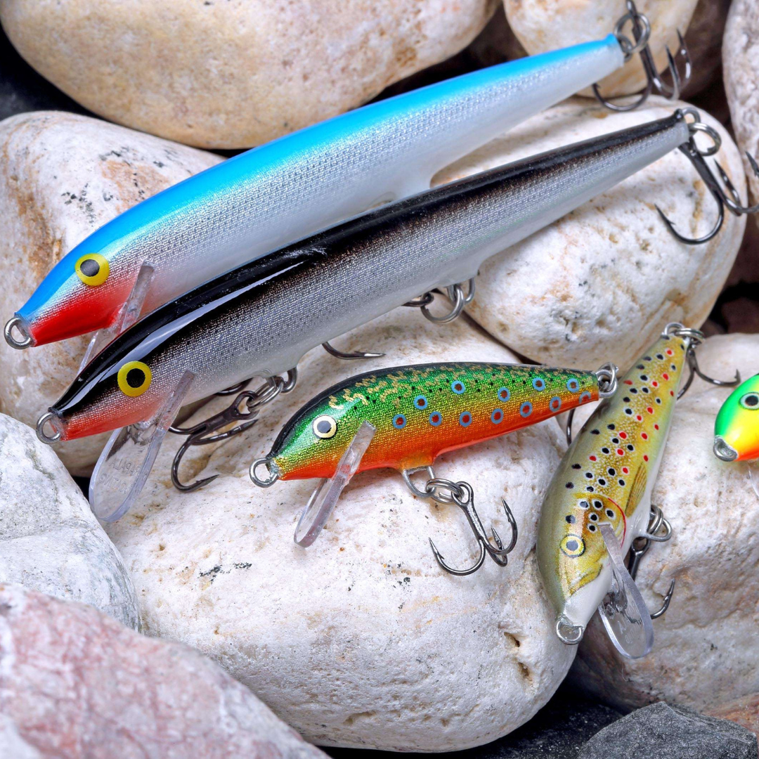 woblery Rapala