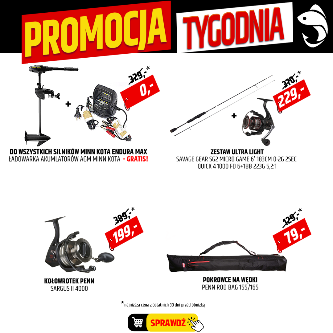 PROMOCJA TYGODNIA 