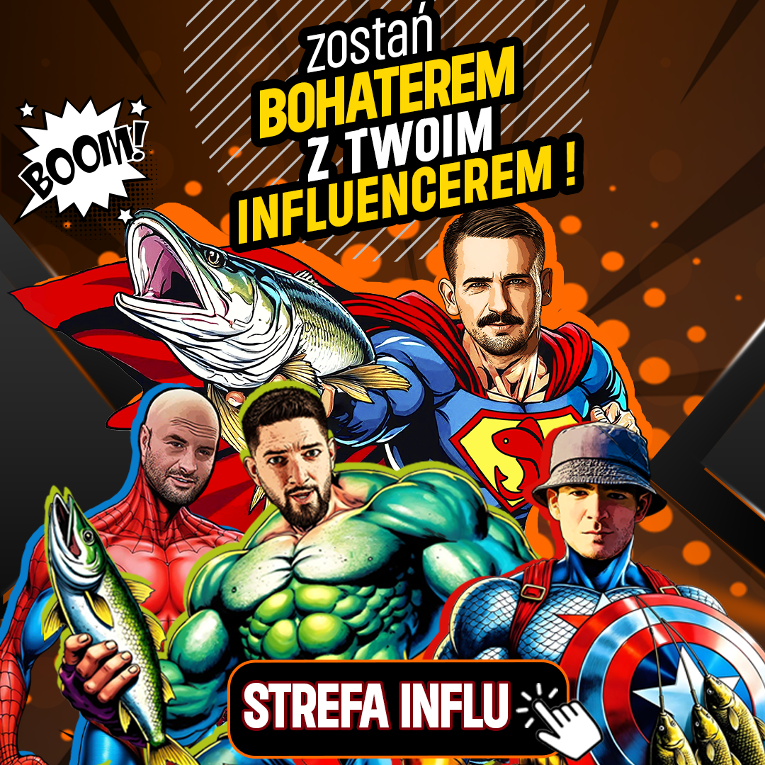 STREFA INFLU