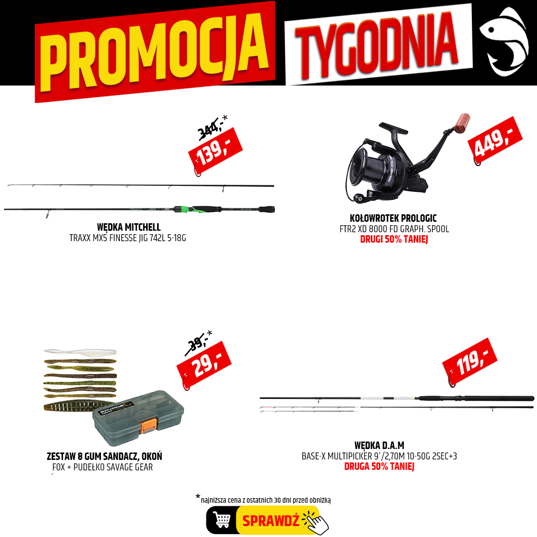 promocja tyodnia 