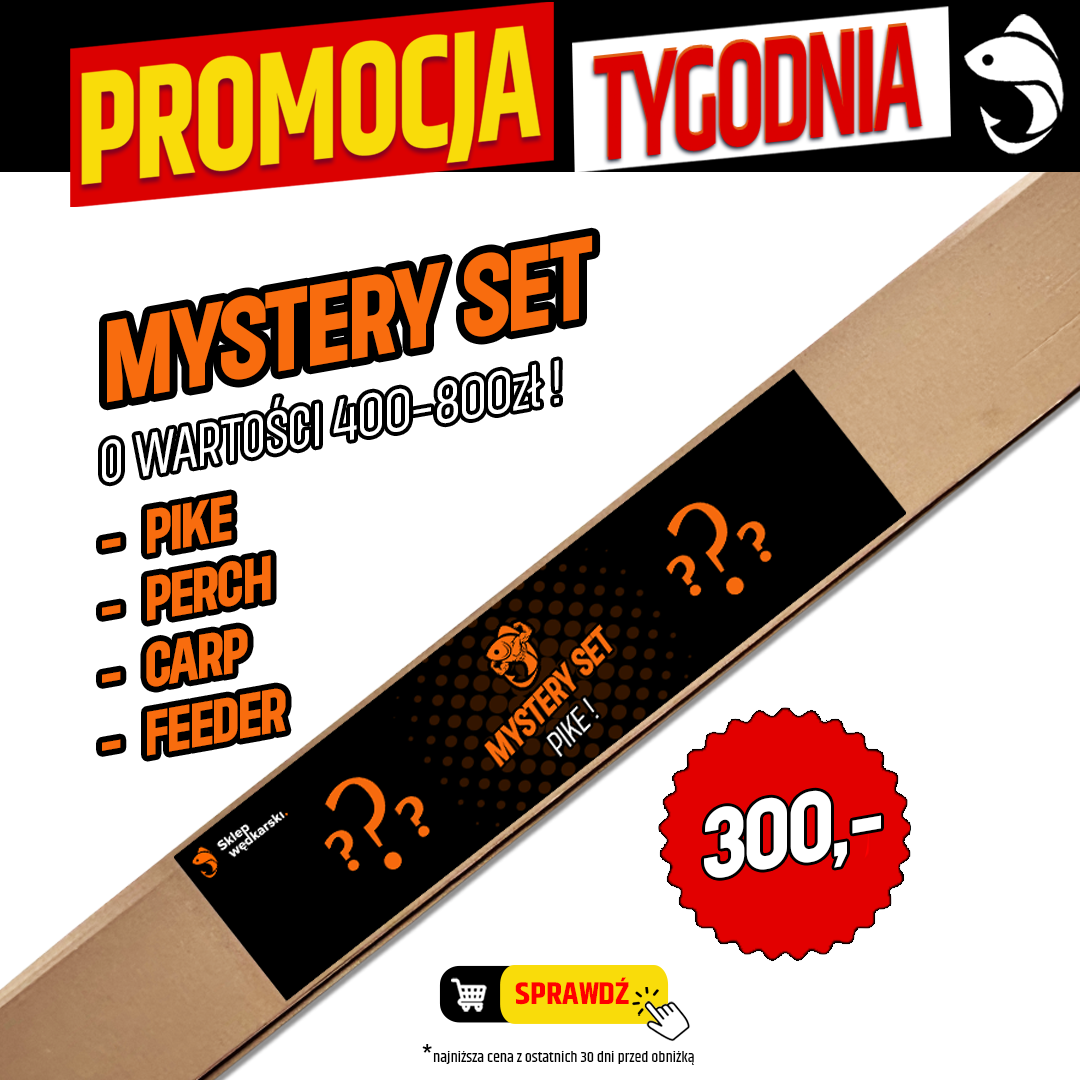 promocja tygodnia 