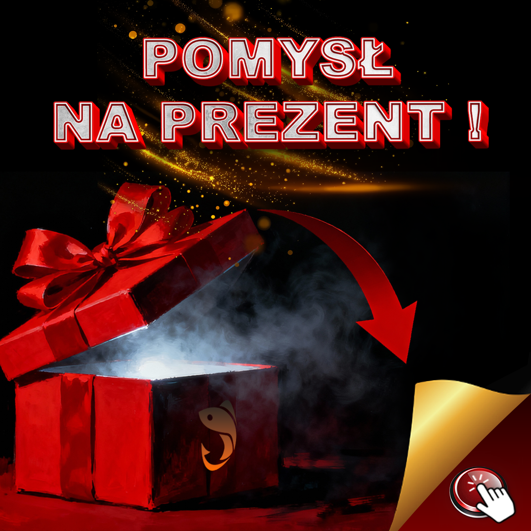 pomysl na prezent 