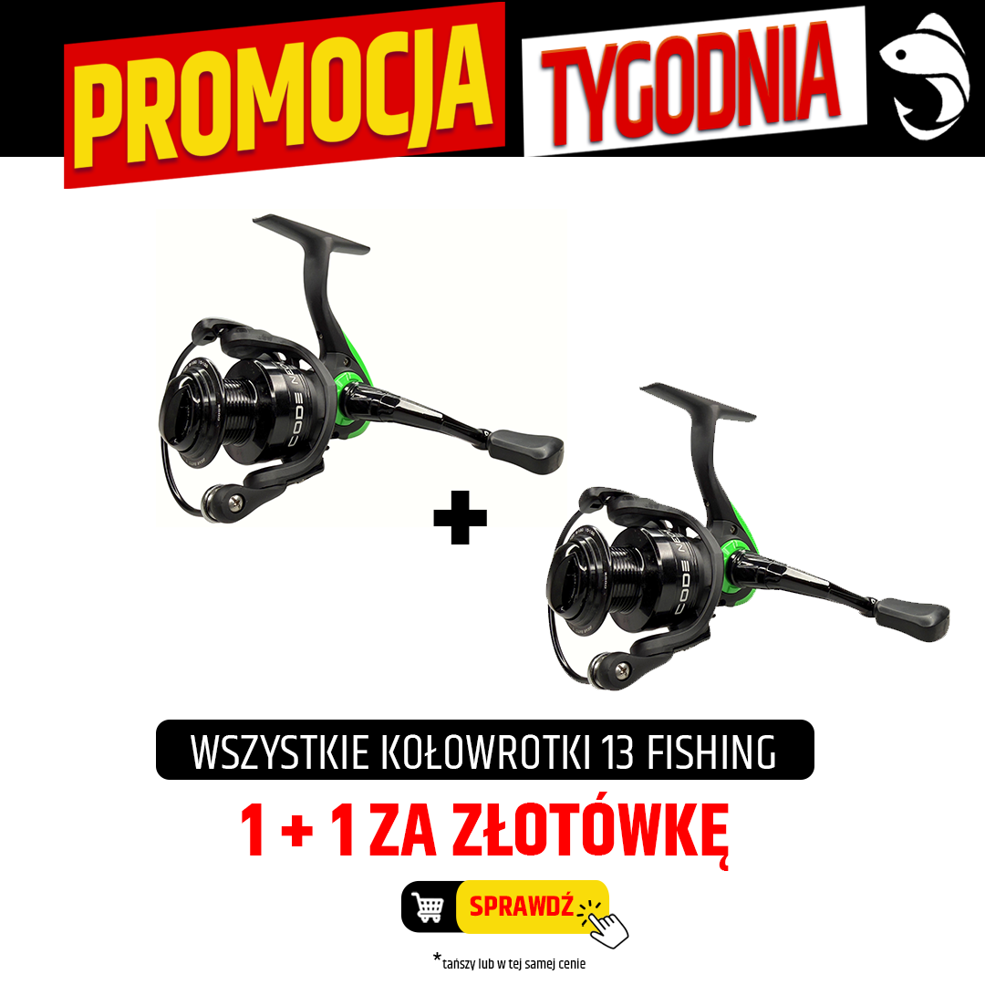 promocja tygodia 