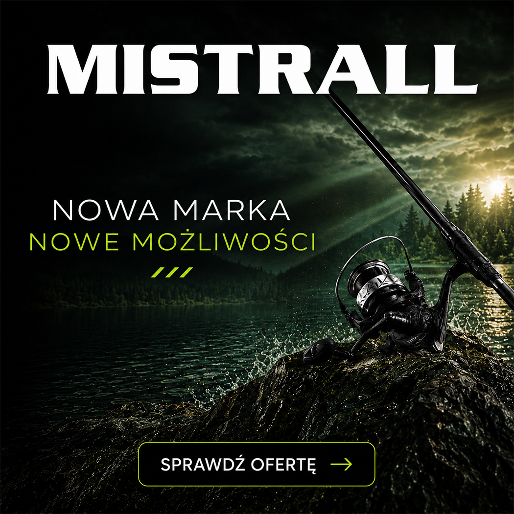 MISTRALL 
