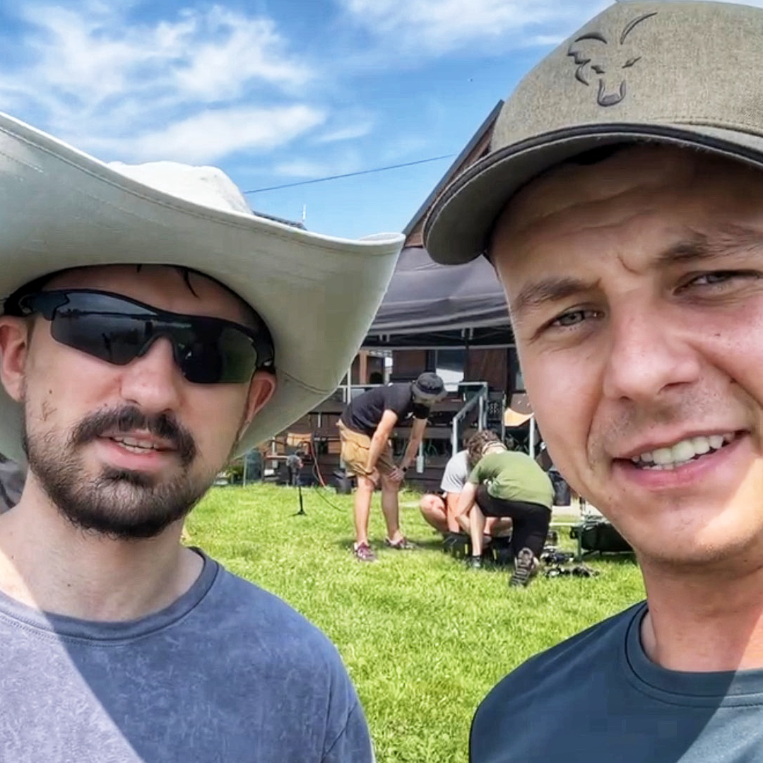 Wielka Bitwa Wędkarska – relacja z drugiej edycji wydarzenia