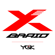 YGK X-BRAID