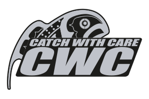 Podbierak CWC Monster Nett