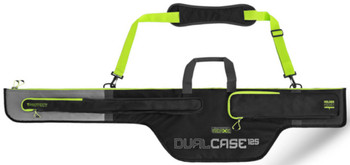 Pokrowiec na wędki Delphin REAXE DualCASE