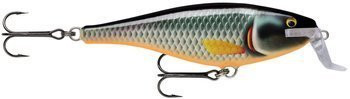 Wobler Rapala Super Shad Rap