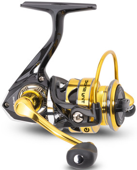 Kołowrotek Saenger Tiny Shot