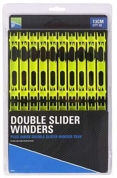 Drabinka Preston Double Slider Winder