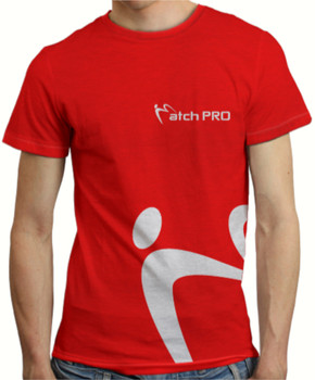Koszulka MatchPro Limited Edition