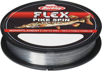 Żyłka Berkley Flex Pike Spin