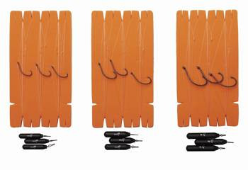 Przypon Savage Gear Dropshot Rig