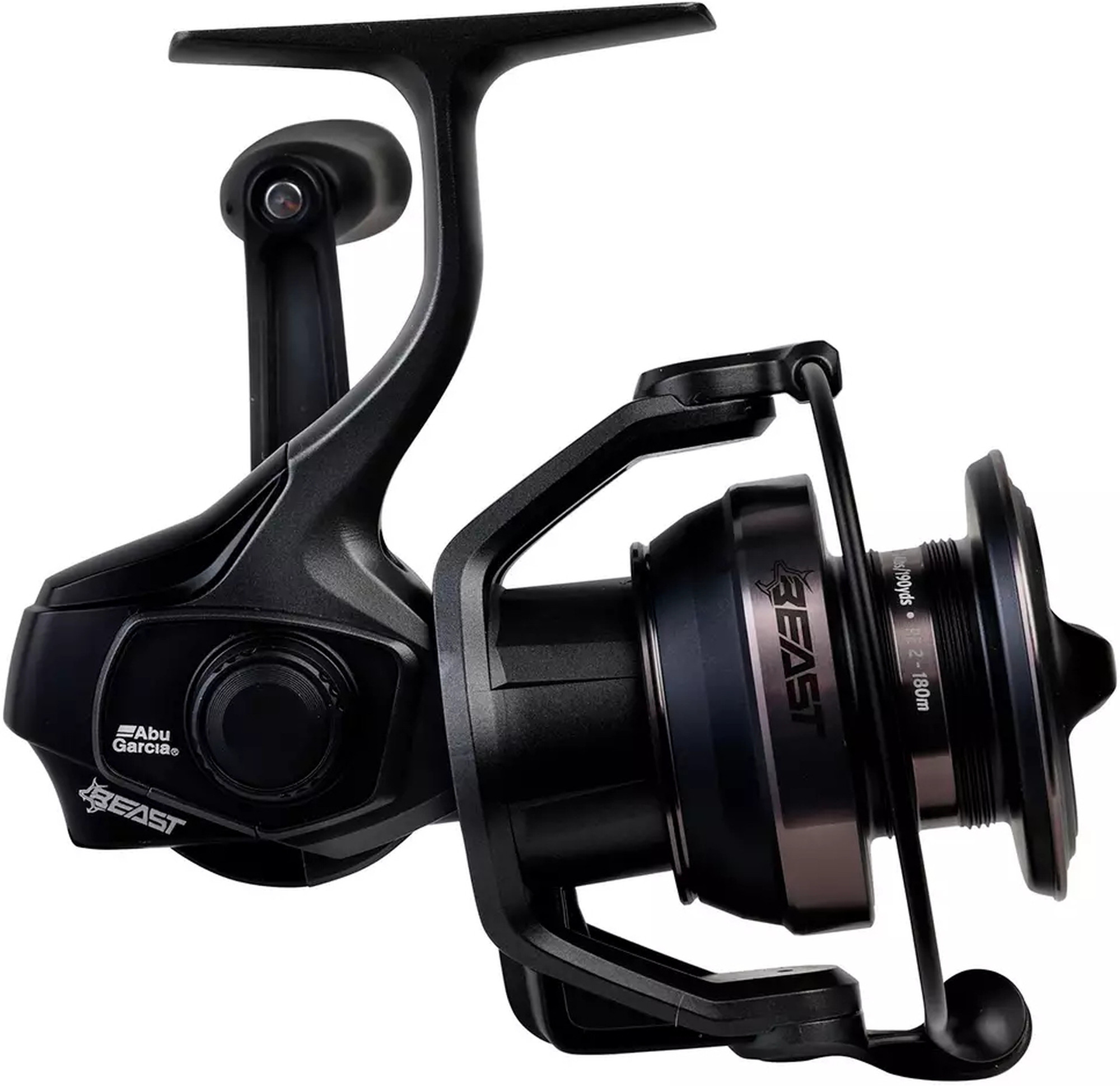 Kołowrotek Abu Garcia Beast