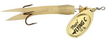 Obrotówka Mepps Aglia Flying C