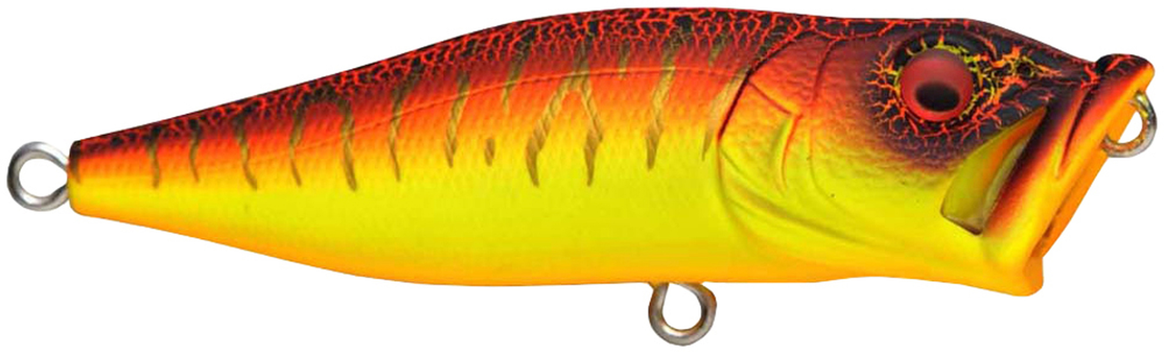 Popper Megabass PopMax F