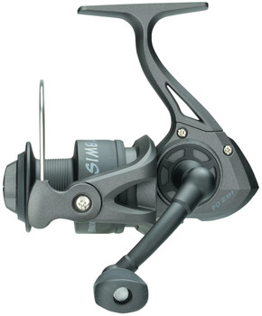 Kołowrotek Robinson Simba FD