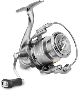 Kołowrotek Select Chrome