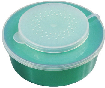 Pudełko na robaki Konger