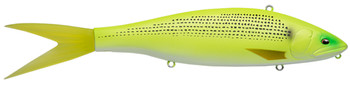 Wobler Fish Arrow VT-Jack