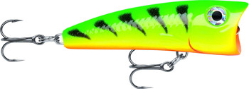 Wobler Rapala Ultra Light Pop