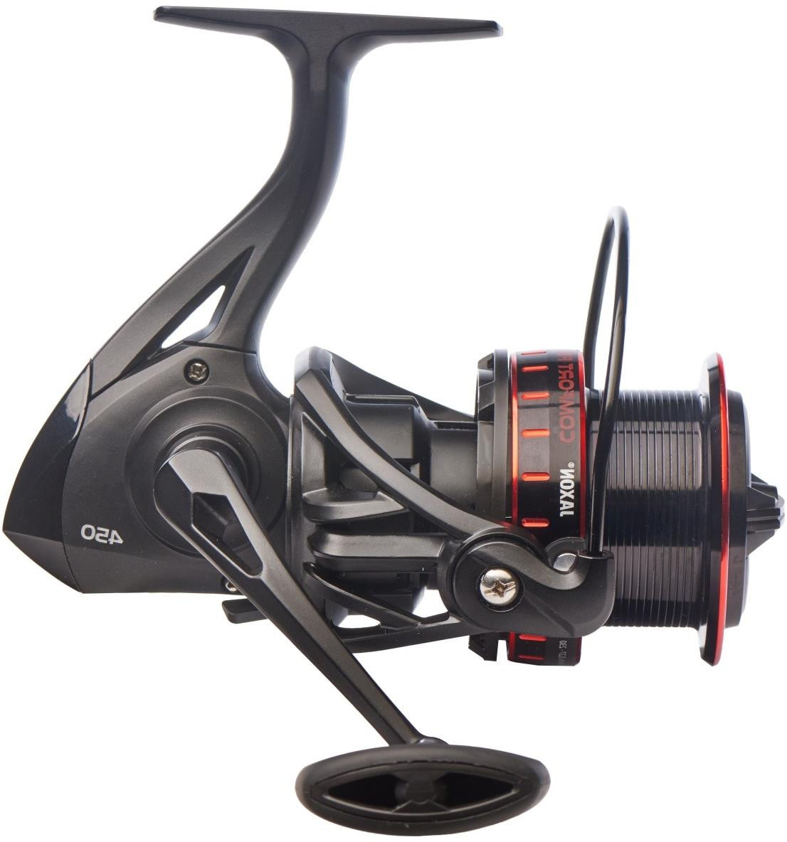 Kołowrotek Jaxon Comfort Feeder CFT
