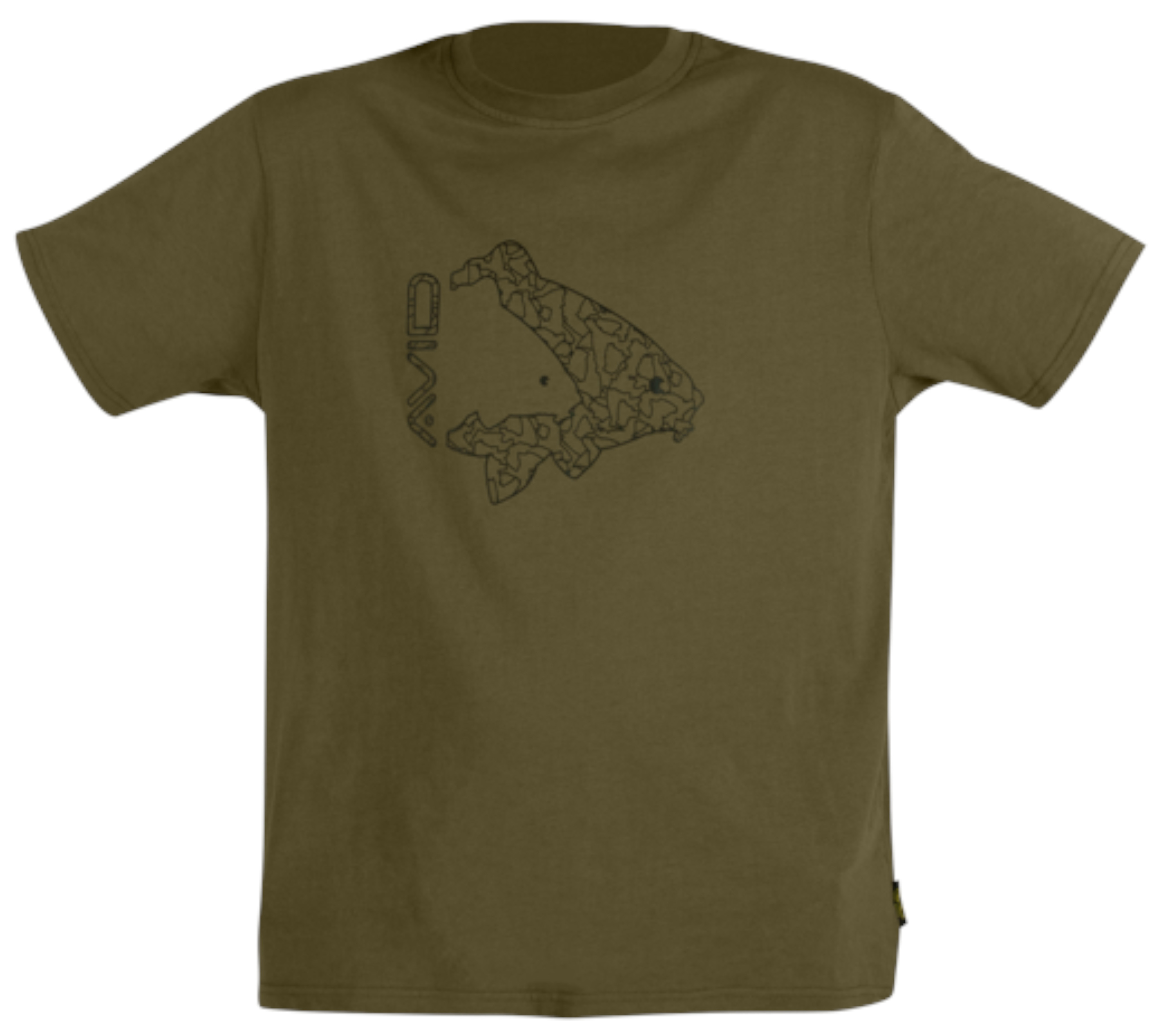 T-shirt Avid Avid Icon