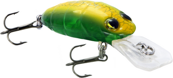 Wobler Kamatsu Lucky Bug