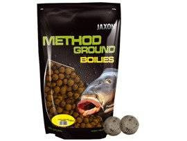 Kulki proteinowe Jaxon Method Ground 16mm 1kg