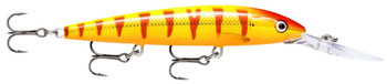Wobler Rapala Down Deep Husky Jerk