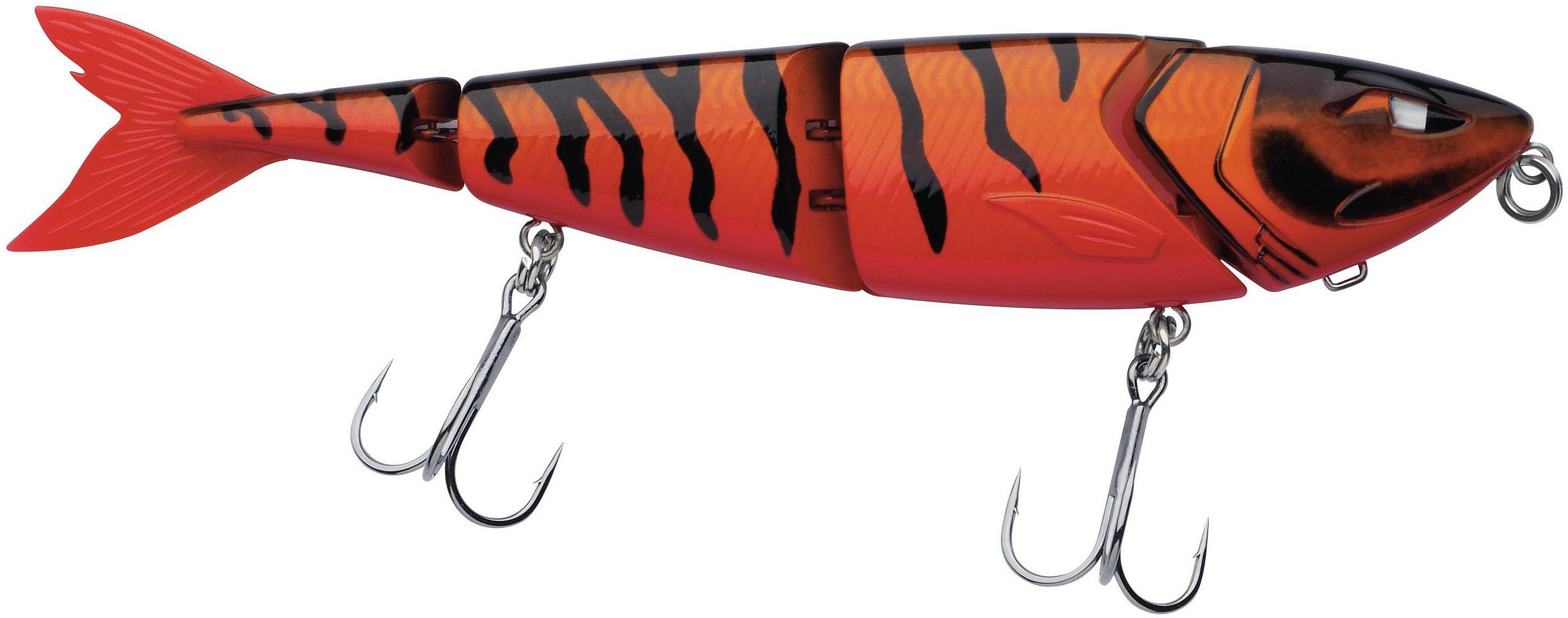 Wobler Berkley Zilla Swimmer