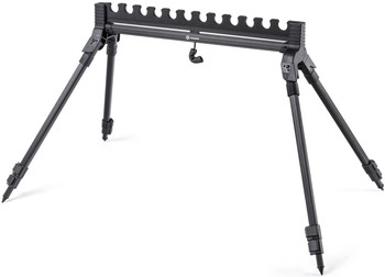 Rolki feederowe Mivardi TMX