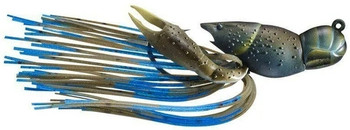 Przynęta Live Target Hollow Body Crawfish Jig